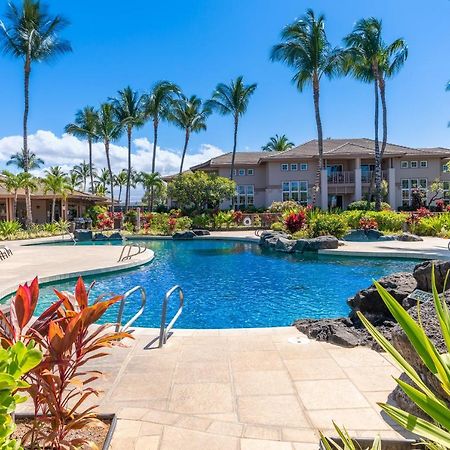 Waikoloa Colony Villas 1703 Exteriör bild